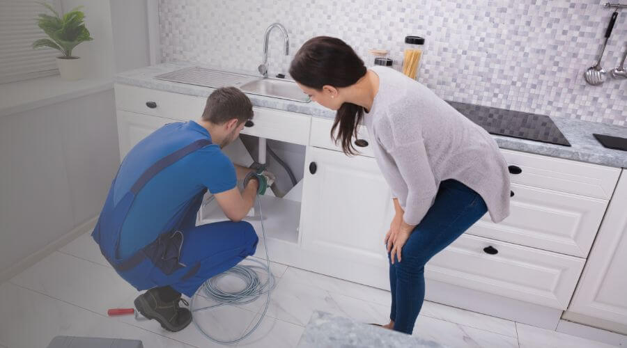 Professional Leak Detection Services in Cade, LA